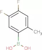 4,5-Difluoro-2-methylphenylboronic acid