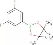 3,5-Difluorophenylboronic acid, pinacol ester