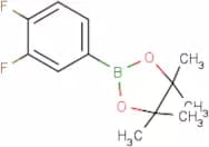 2-(3,4-Difluorophenyl)-4,4,5,5-tetramethyl-1,3,2-dioxaborolane