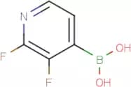 2,3-Difluoropyridine-4-boronic acid