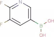 2,3-Difluoropyridine-5-boronic acid