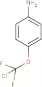 4-(Chlorodifluoromethoxy)aniline
