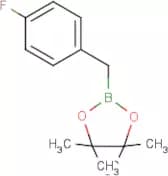 4-Fluorobenzylboronic acid, pinacol ester