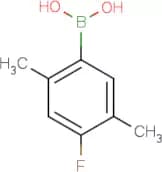 4-Fluoro-2,5-dimethylphenylboronic acid