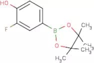 3-Fluoro-4-hydroxyphenylboronic acid, pinacol ester
