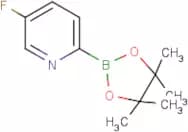 5-Fluoropyridine-2-boronic acid, pinacol ester