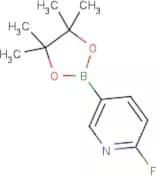 6-Fluoropyridine-3-boronic acid, pinacol ester