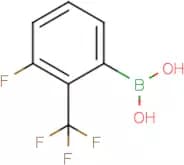 3-Fluoro-2-(trifluoromethyl)phenylboronic acid