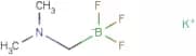 Potassium dimethylaminomethyltrifluoroboronate