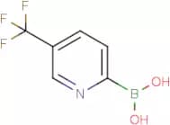 5-(Trifluoromethyl)pyridine-2-boronic acid