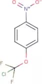 4-(Chlorodifluoromethoxy)nitrobenzene