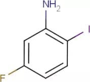 5-Fluoro-2-iodoaniline