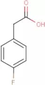 4-Fluorophenylacetic acid