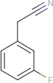 3-Fluorophenylacetonitrile