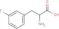 3-Fluoro-DL-phenylalanine
