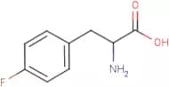 4-Fluoro-DL-phenylalanine