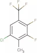 5-Chloro-2,3-difluoro-4-methylbenzotrifluoride