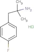 α,α-Dimethyl-4-fluorophenethylamine hydrochloride