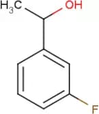 3-Fluorophenylmethylcarbinol