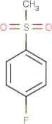 4-Fluorophenyl methyl sulphone