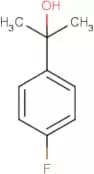 α,α-Dimethyl-4-fluorobenzyl alcohol