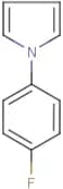 1-(4-Fluorophenyl)pyrrole