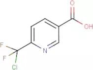 6-(Chlorodifluoromethyl)nicotinic acid