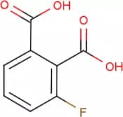 3-Fluorophthalic acid