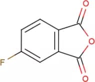 4-Fluorophthalic anhydride