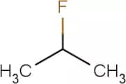 Isopropyl fluoride