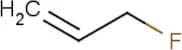 3-Fluoroprop-1-ene