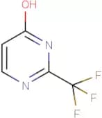 4-Hydroxy-2-(trifluoromethyl)pyrimidine