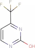 2-Hydroxy-4-(trifluoromethyl)pyrimidine