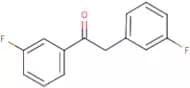 3'-Fluoro-2-(3-fluorophenyl)acetophenone