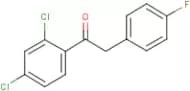 2',4'-Dichloro-2-(4-fluorophenyl)acetophenone