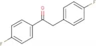 4'-Fluoro-2-(4-fluorophenyl)acetophenone