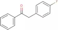 2-(4-Fluorophenyl)acetophenone