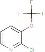 2-Chloro-3-(trifluoromethoxy)pyridine