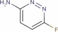 6-Fluoro-pyridazin-3-ylamine