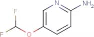 5-Difluoromethoxy-pyridin-2-ylamine