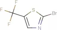 2-Bromo-5-(trifluoromethyl)thiazole