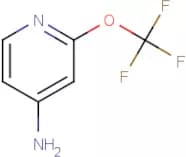 2-(Trifluoromethoxy)pyridin-4-amine