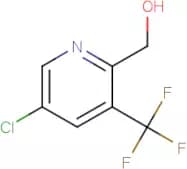 (5-Chloro-3-(trifluoromethyl)pyridine-2-yl)methanol