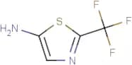 2-(Trifluoromethyl)thiazol-5-amine