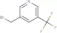 3-Bromomethyl-5-trifluoromethyl-pyridine