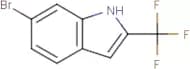 6-Bromo-2-trifluoromethyl-1H-indole