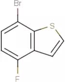 7-Bromo-4-fluorobenzo[b]thiophene