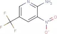 3-Nitro-5-(trifluoromethyl)pyridin-2-amine