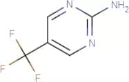 5-(Trifluoromethyl)pyrimidin-2-amine