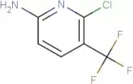 6-Chloro-5-(trifluoromethyl)pyridin-2-amine